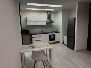 MK Apartments Poliklinika