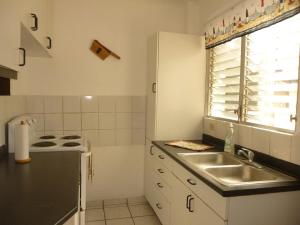 Apartment with an excellent location by Redondel Masferrer San Salvador, El Salvador
