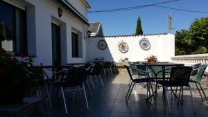 Hotel Cortijo