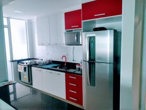Residencial Copacabana