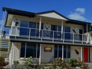 Austin Heights - Kaikoura