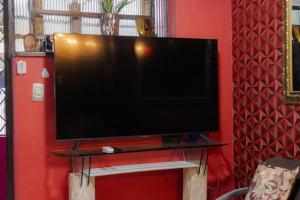 SUH Flamengo 11 Smart House