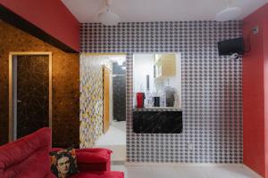 SUH Flamengo 11 Smart House