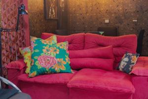 SUH Flamengo 11 Smart House