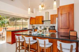 Villa Vista Bahiainfinity Poolbay & Ocean View