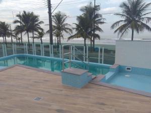 Residencial Copacabana
