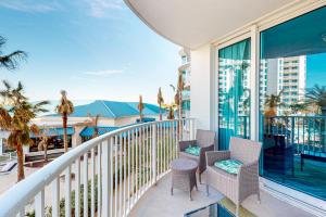 Palms of Destin 1307