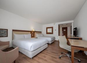 Hotel Chico 97 By OxoHotel