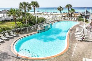 Pelican Beach Resort 1802