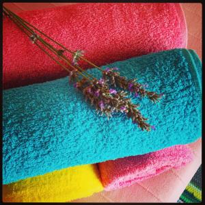 Al-Gharb Tavira Eco GuestHouse