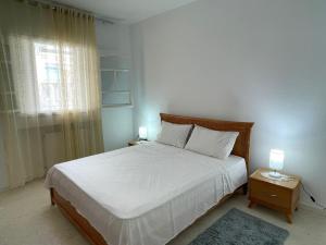 Grand Appartement Carthage