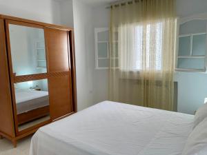 Grand Appartement Carthage