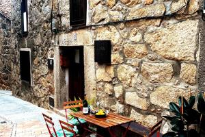 Alojamiento El Olvido en Piedralaves - Ubytování bez kategorie ve městě Piedralaves