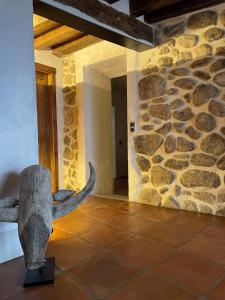 Alojamiento El Olvido en Piedralaves