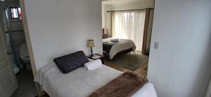 Casa Hotel Trocha Angosta