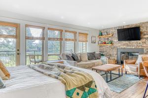 Seventh Mountain Getaway