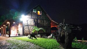 Recanto Nascer do Sol