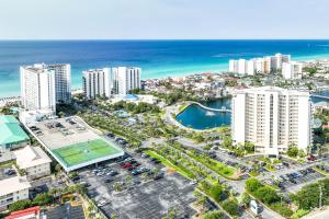 Pelican Beach Resort 1409