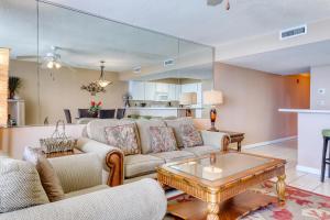 Pelican Beach Resort 2007