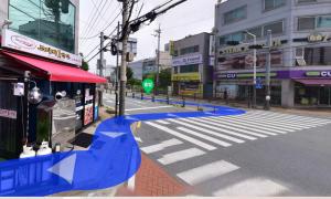 N-Stay#CozySpace#Pyeongtaek Station#Bus Terminal#K6 Humphreys#Samsung