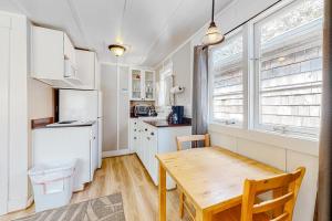 Hidden Villa Cottage #2 - The Shell Cottage