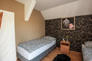 Sunrise Budapest Airport - Free Parking - 120 sqm