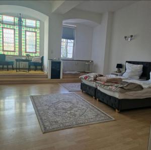 Ferienwohnung Top Lage Bad Hersfeld