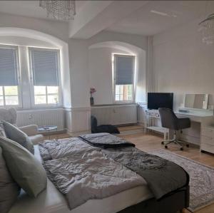 Ferienwohnung Top Lage Bad Hersfeld