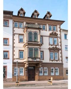 Ferienwohnung Top Lage Bad Hersfeld