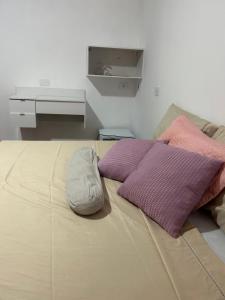 Paraíso das Flores Suíte Confort