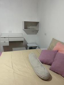 Paraíso das Flores Suíte Confort