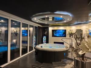 Bed & Wellness Angie