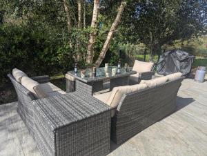 Whole home in Ballaghkeen