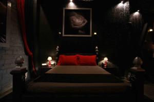 Experience Room 104 - Castle De Paris - Strutture non classificate a Atene