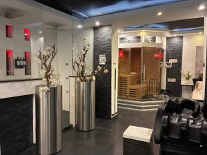 Bed & Wellness Angie