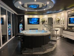 Bed & Wellness Angie