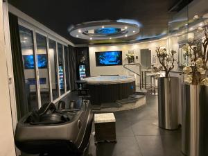 Bed & Wellness Angie