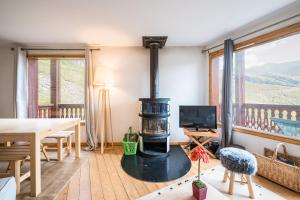 Duplex Valcopin Val Thorens