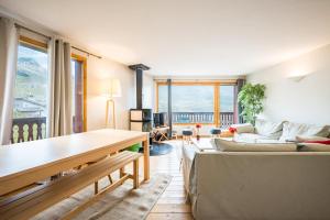 Duplex Valcopin Val Thorens