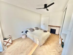 LAmazone - T2 Moderne - Croix de Pierre