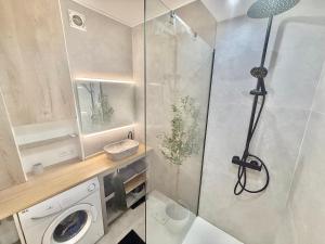 LAmazone - T2 Moderne - Croix de Pierre