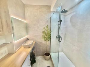 LAmazone - T2 Moderne - Croix de Pierre