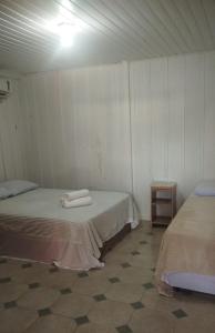 Pousada Pôr Do Sol - Ilha do Mel - Nova Brasília