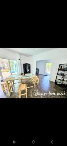 2 bedrooms 400 m from the beach