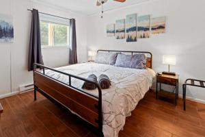 Summit 204D Mtn Views WI-FI Parking Washer Dryer