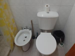 Cholila Apart Hostel