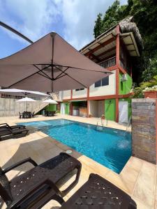 KETHALYA TAYRONA Hostal