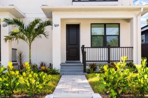 New build in Old West #2 3 Bed 2 Bath Family Rental