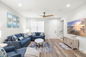 New build in Old West #2 3 Bed 2 Bath Family Rental