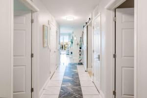 Wharftown Retreat - 8ppl